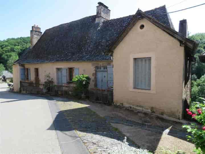 2 bedrooms house for sale in VOUTEZAC, France