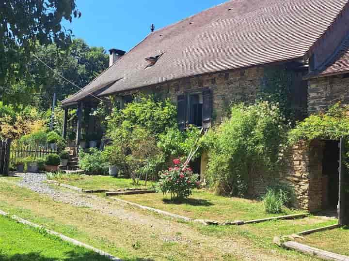 2 bedrooms house for sale in MEUZAC, France