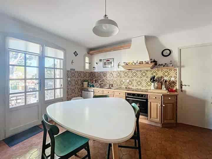 3 bedrooms house for sale in Mouries, France