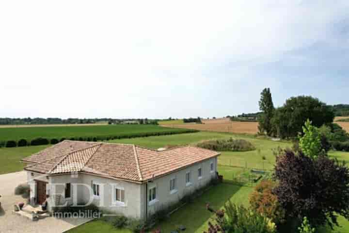 4 bedrooms house for sale in Eymet, France