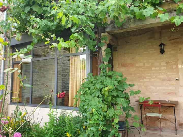 2 bedrooms house for sale in Cormatin, France