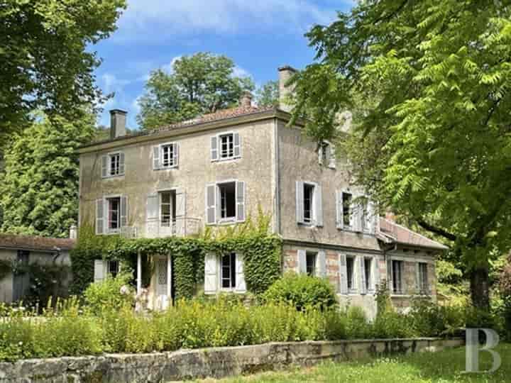 9 bedrooms other for sale in Sainte-Menehould, France