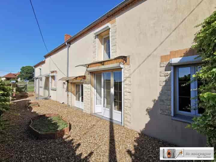 4 bedrooms house for sale in Arpheuilles-Saint-Priest, France