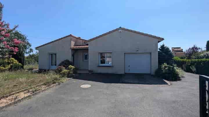 3 bedrooms house for sale in TERSSAC, France