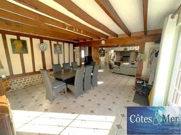 6 bedrooms house for sale in Veulettes-sur-Mer, France