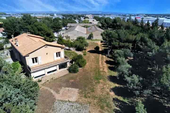 3 bedrooms house for sale in NARBONNE, France