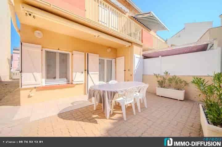 1 bedroom house for sale in PALAVAS LES FLOTS, France