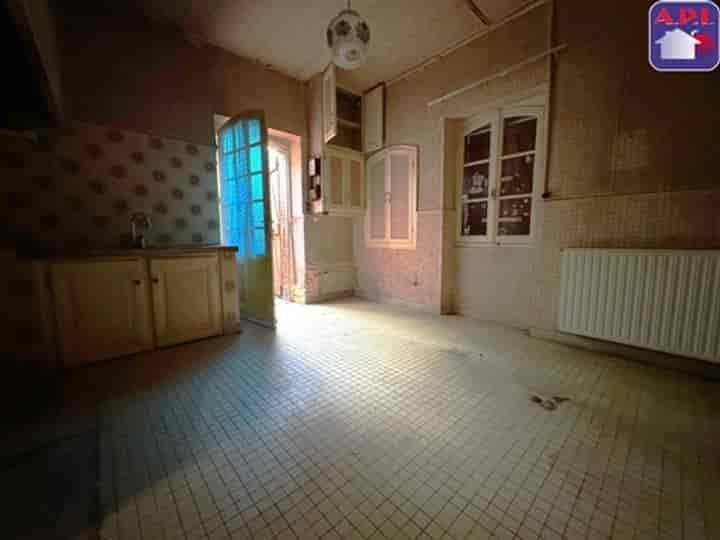 2 bedrooms house for sale in Foix, France