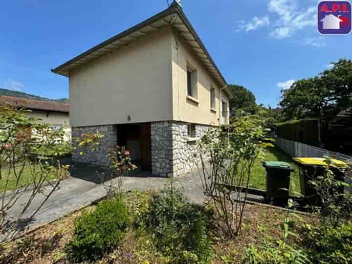 3 bedrooms house for sale in Foix, France