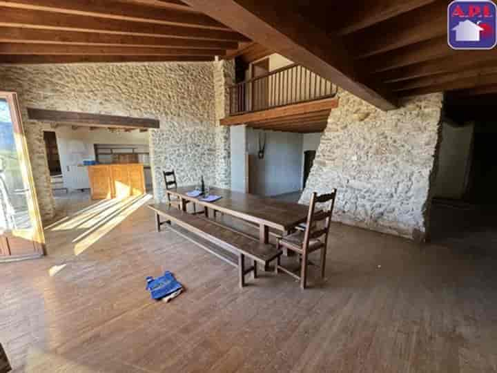 6 bedrooms house for sale in Foix, France