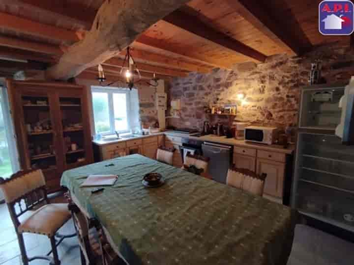 4 bedrooms house for sale in La Bastide-de-Serou, France