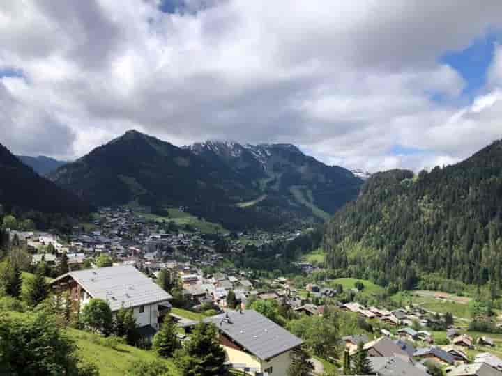 1 bedroom house for sale in Chatel, France