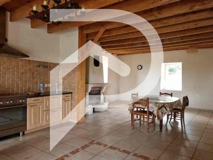 4 bedrooms house for sale in Montaiguet-en-Forez, France