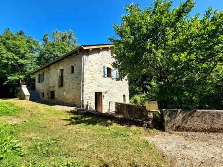 4 bedrooms house for sale in Lacaune, France