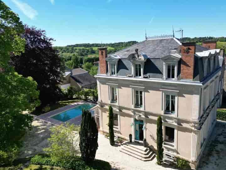 6 bedrooms house for sale in  France