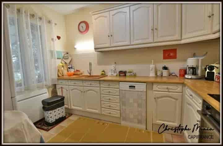 3 bedrooms house for sale in Roumagne, France