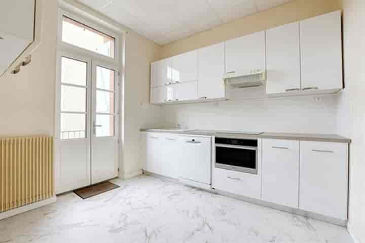 3 bedrooms apartment for sale in Toulouse, France