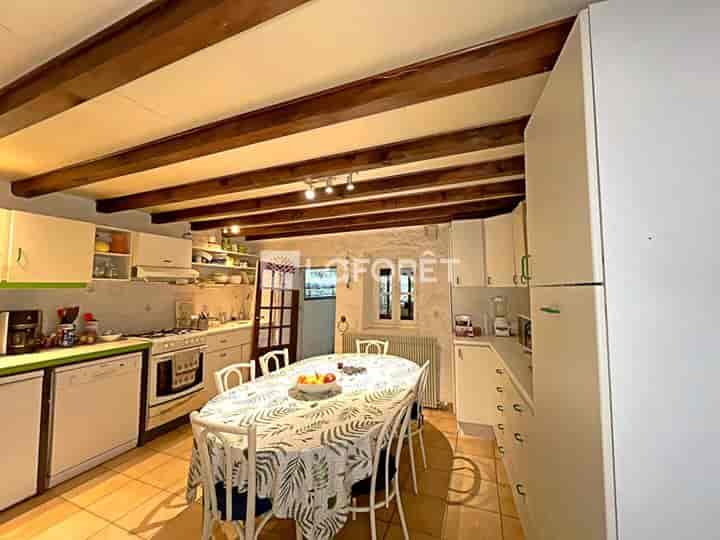 5 bedrooms house for sale in Andelot-Morval, France