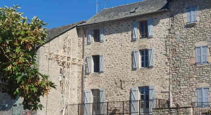 4 bedrooms house for sale in VABRE TIZAC, France