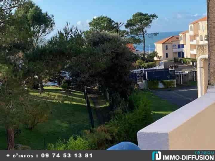 1 bedroom house for sale in LES SABLES DOLONNE, France