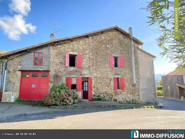 4 bedrooms house for sale in CHIROLS, France