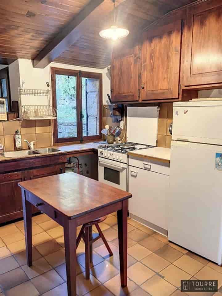 3 bedrooms other for sale in Les Vans, France