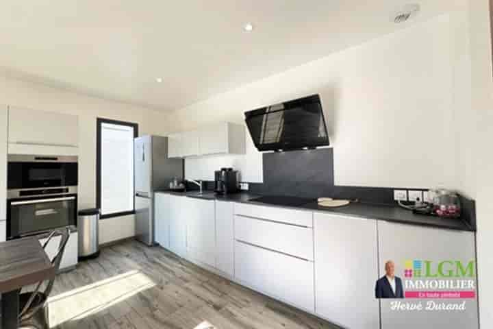 4 bedrooms house for sale in Villetelle, France