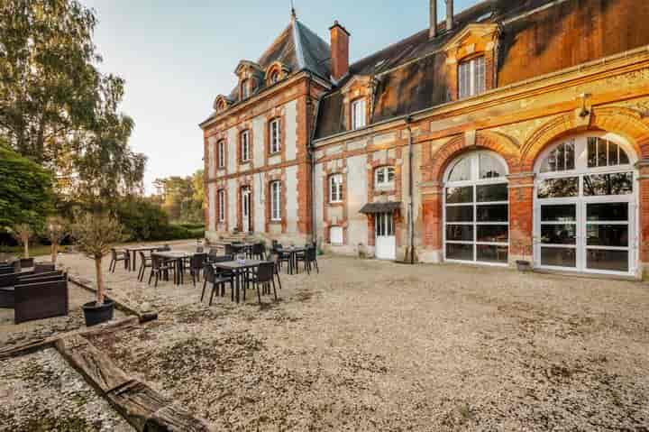 10 bedrooms house for sale in Nettancourt, France