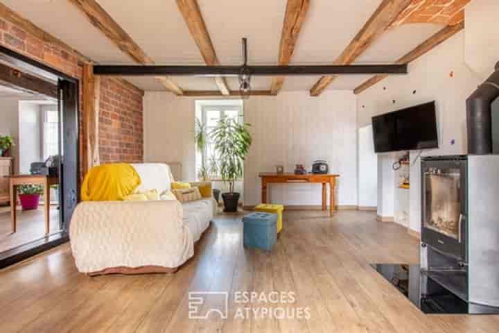 4 bedrooms other for sale in Sainte-Hermine, France