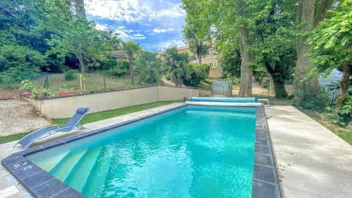 8 bedrooms house for sale in MONTAUBAN, France