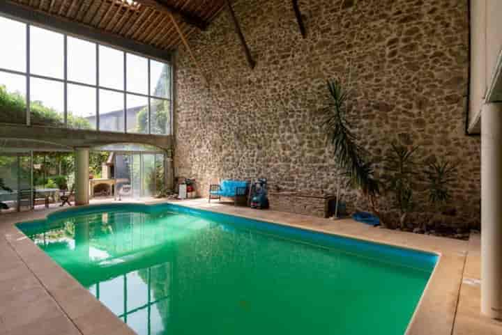 4 bedrooms house for sale in Narbonne, France