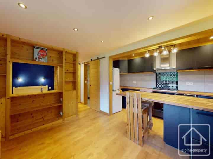 1 bedroom house for sale in La Chapelle d`Abondance, France