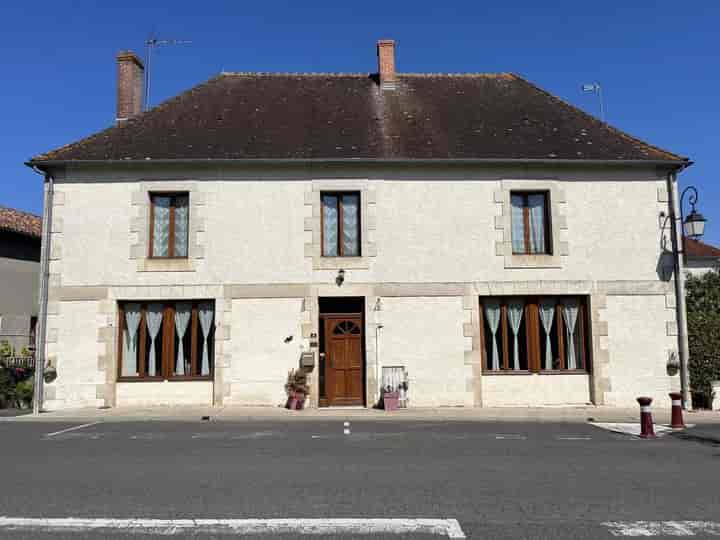 6 bedrooms house for sale in  France