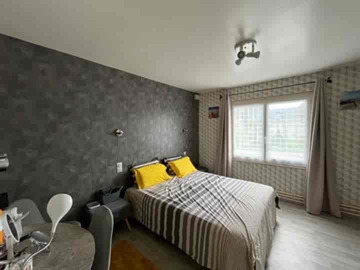 4 bedrooms other for sale in Ecretteville-sur-Mer, France