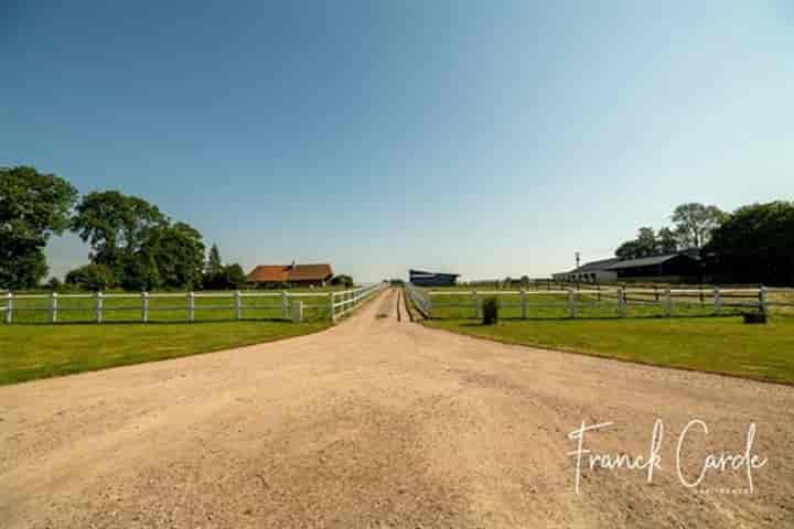 4 bedrooms house for sale in Luneray, France