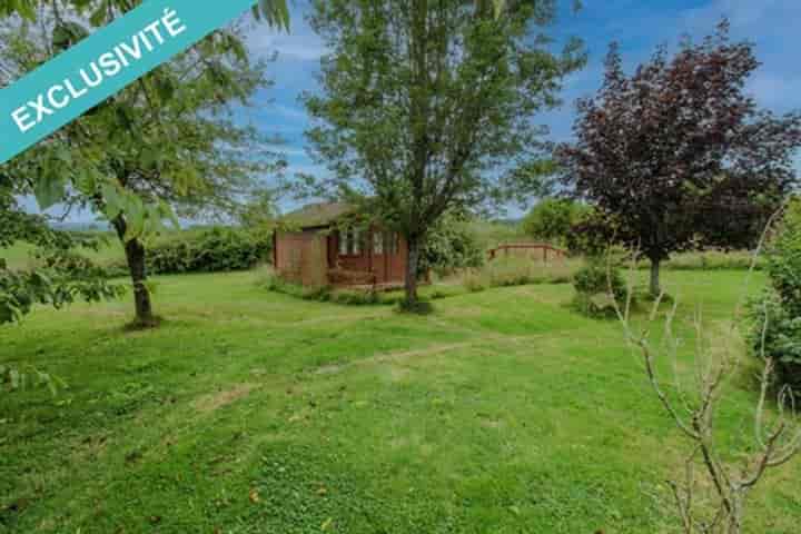 3 bedrooms house for sale in Ciry-le-Noble, France