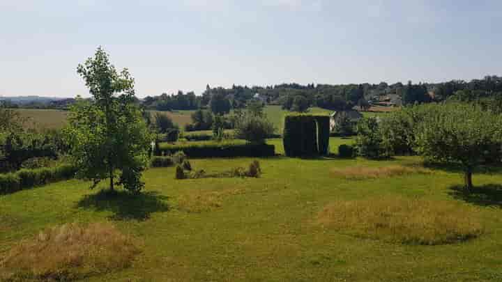 7 bedrooms house for sale in Figeac, France