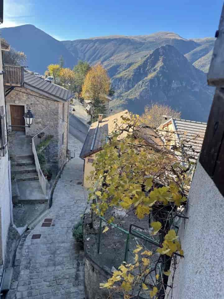 2 bedrooms house for sale in Rimplas, France