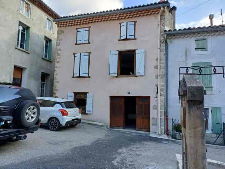 2 bedrooms house for sale in NIORT DE SAULT, France