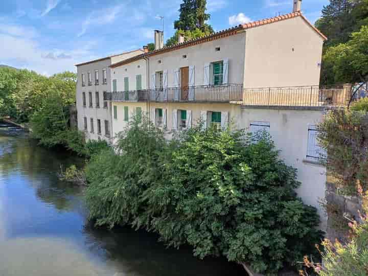 4 bedrooms house for sale in QUILLAN, France