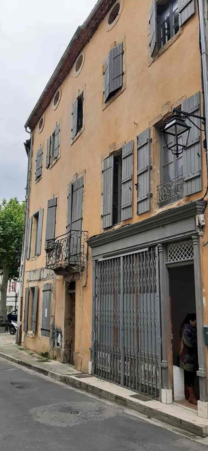 House for sale in QUILLAN, France