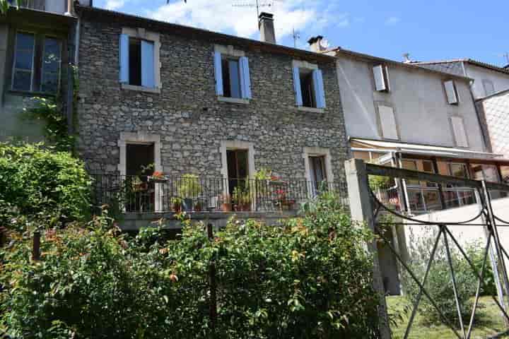 7 bedrooms house for sale in AXAT, France