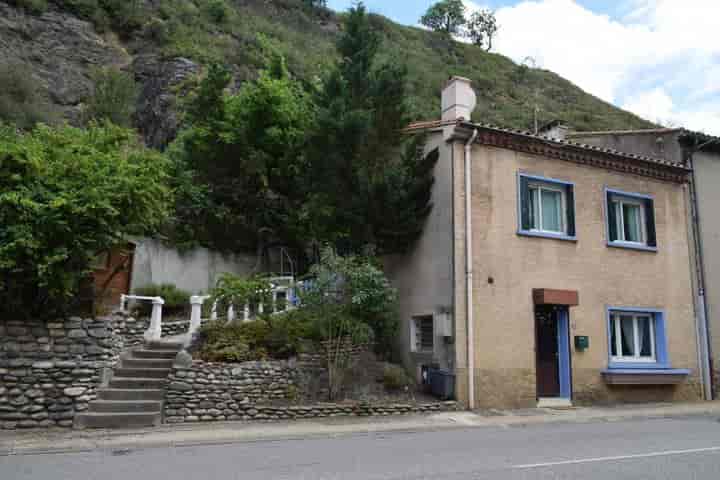 2 bedrooms house for sale in QUILLAN, France