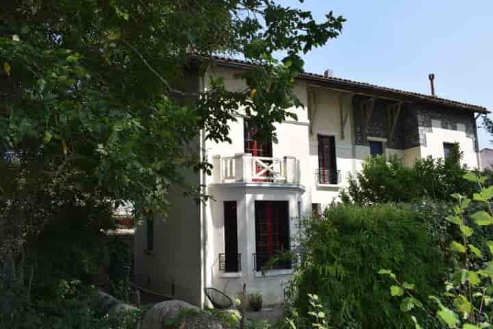 4 bedrooms house for sale in QUILLAN, France