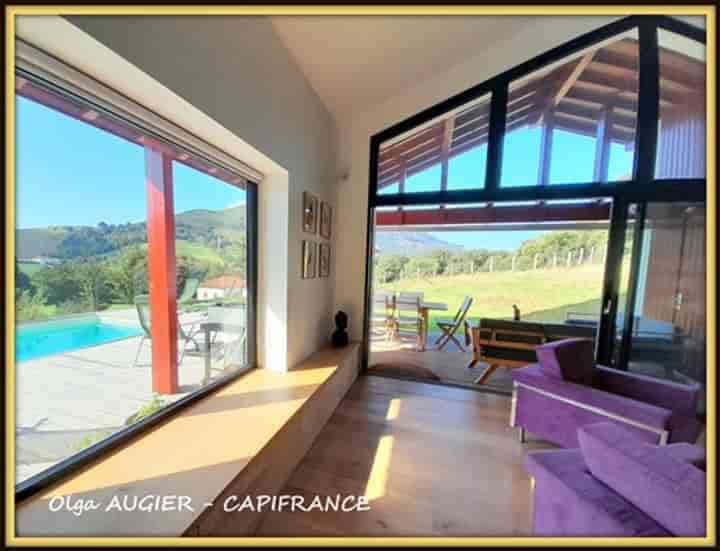 3 bedrooms house for sale in Helette, France
