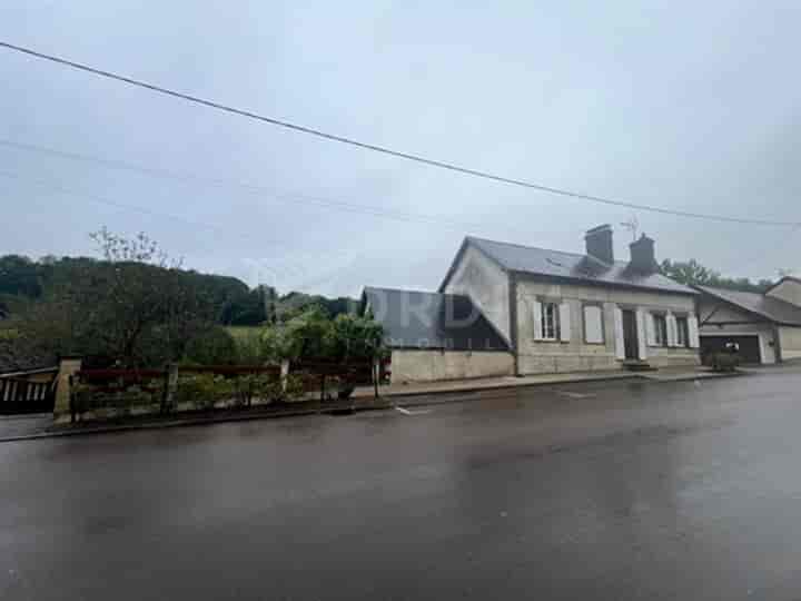 2 bedrooms house for sale in Mezilles, France