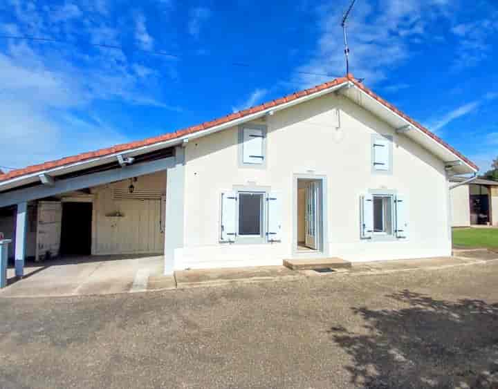 3 bedrooms house for sale in PONTONX SUR LADOUR, France