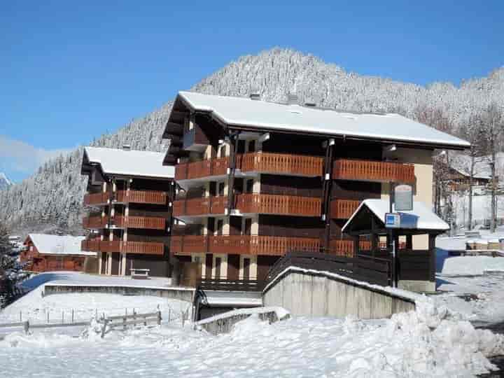 2 bedrooms house for sale in Chatel, France