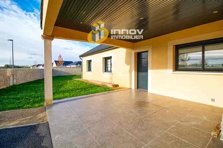 3 bedrooms house for sale in Crissey, France