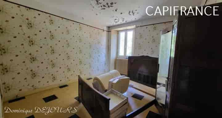 5 bedrooms house for sale in Le Cheylard, France